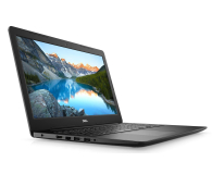 Dell Inspiron 3593 i3-1005G1/8GB/256/Win10S Czarny - 564923 - zdjęcie 3